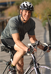Dr. Ted Gertel Staying Healthy